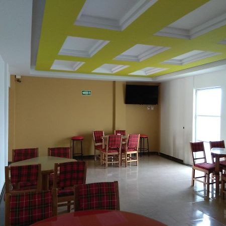 Hotel Rubi Manzanillo Eksteriør bilde